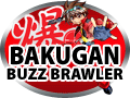 Bakugan Buzz Brawler