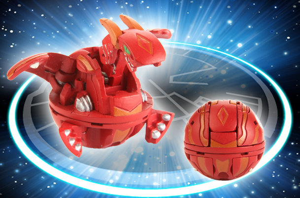 Hyper Dragonoid Bakugan BKN Hyper Dragonoid Hyper Dragonoid Bakugan