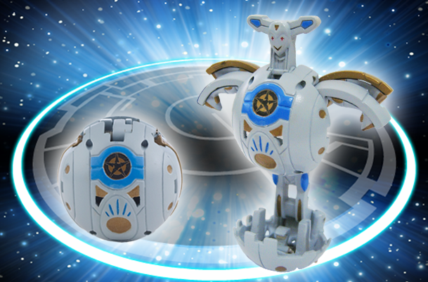 BK Alto Brontes Alto Brontes Bakugan