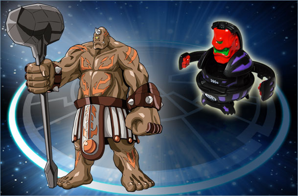 Cycloid Bakugan BK CD Cycloid Cycloid Bakugan