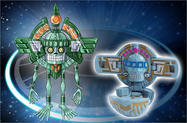 El Condor Bakugan BK CD ElCondor El Condor Bakugan