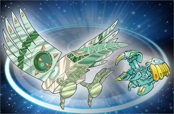 Wired Bakugan BK CD Wired Wired Bakugan