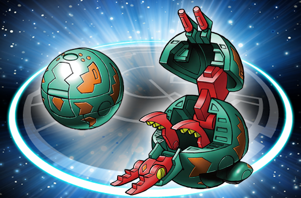 Klawgor Bakugan BK Klawgor Klawgor Bakugan