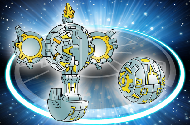Mega Nemus Bakugan BK Mega Nemus Mega Nemus Bakugan