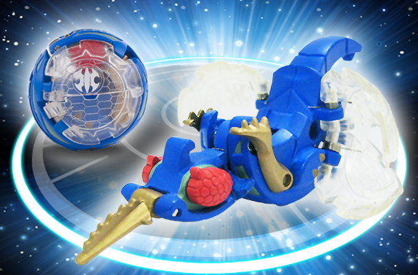 Moskeeto Bakugan BK Moskeeto Moskeeto Bakugan