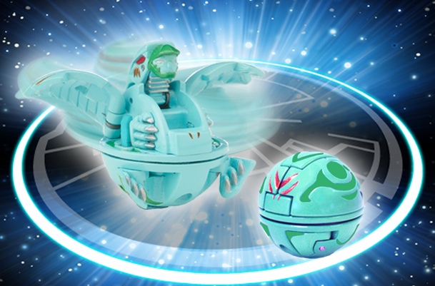 Spin Ravenoid Bakugan BK SA Spin Ravenoid Spin Ravenoid Bakugan