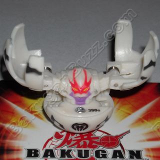 Bakugan Battle Brawlers Bakugan Toys All Things Bakugan Fear Ripper Bakugan