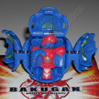 Bakugan Battle Brawlers | Toys | All Things Bakugan » Lars Lion Bakugan