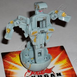 bakugan mega