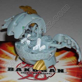 bakugan naga