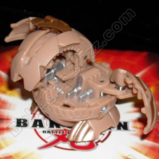 bakugan naga
