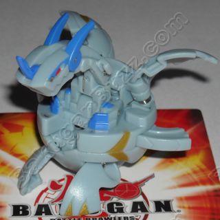 bakugan neo dragonoid
