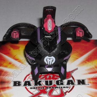 indstudering tempo tæt Bakugan Battle Brawlers | Bakugan Toys | All Things Bakugan » Siege Bakugan