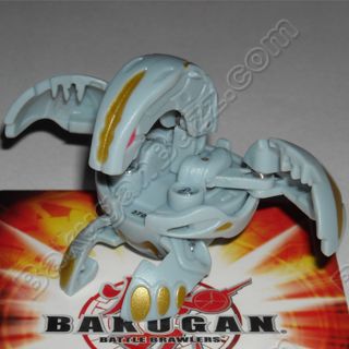 bakugan wavern toy