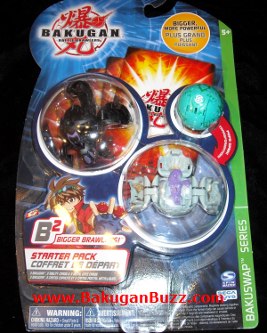 Bakugan BakuSwap Packs Bakuswap%20starter Bakugan BakuSwap Packs