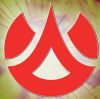 pyrus symbol Bakugan Attributes/Colors