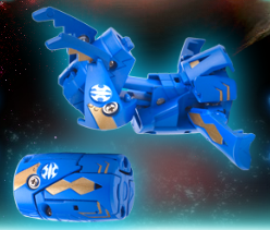 Brachium Trap Bakugan Brachium Brachium Trap Bakugan