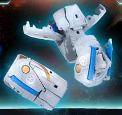 Grafias Grafias Trap Bakugan