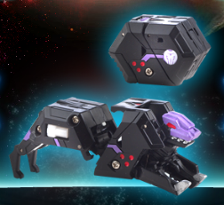 Grakas Hound Grakas Hound Trap Bakugan