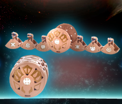 Legionoid Trap Bakugan Legionoid Legionoid Trap Bakugan