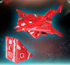 Spitarm Spitarm Trap Bakugan