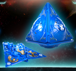 Tripod Theta Tripod Theta Trap Bakugan
