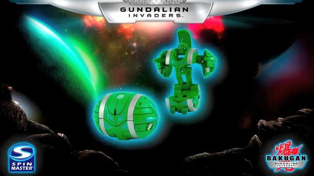 Zeon Hylash Zeon Hylash Bakugan