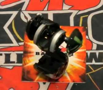 Zeon Hylash Darkus Zeon Hylash Bakugan