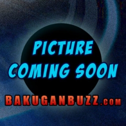 comingsoon Sprayzer Bakugan
