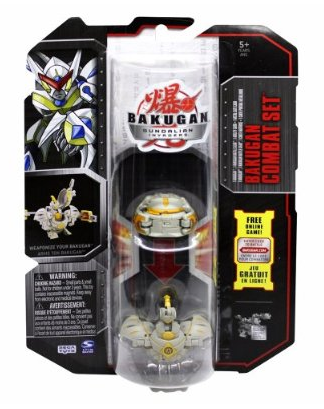 bakugan combat set