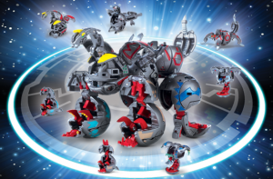 bakugan colossus