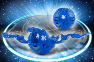 bakugan atmos