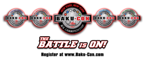 Baku-Con Bakugan Champion