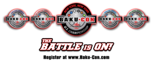 Baku-Con Bakugan Battle Tournament