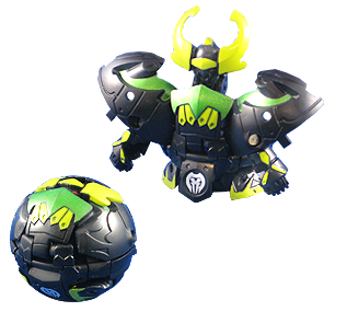 Krakix Bakugan BK Krakix Krakix Bakugan
