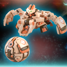 Coredem Coredem Bakugan