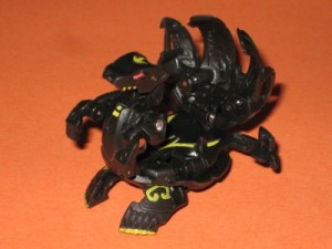 Darkus Lumigrowl