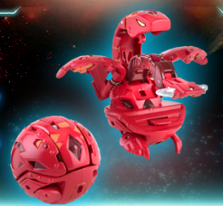 Snapzoid Bakugan Snapzoid Snapzoid Bakugan