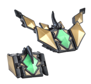 BG Airkor 300x279 Top 10 Selling Bakugan   October 2010