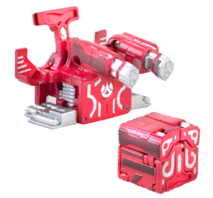 BG Twin Destructor 300x279 Bakugan Battle Gear