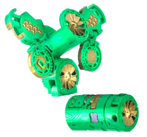 BG Vilantor Gear 300x279 Bakugan Battle Gear