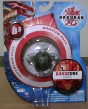 bakugan baku core