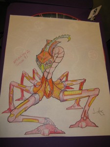 apexeon2 225x300 UnReleased Bakugan and Traps