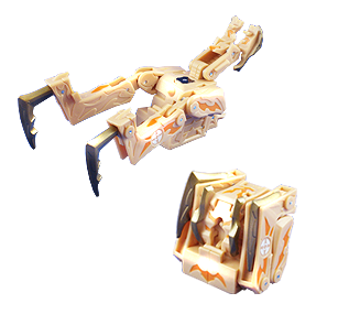 Chompixx Bakugan Battle Gear BK BA Chompixx Chompixx Bakugan Battle Gear