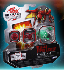 Bakugan Super Assault Bakugan Super Assault Bakugan Super Assault
