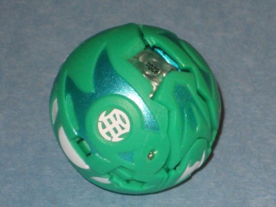Chance Dragonoid VentusBall Chance Dragonoid Bakugan