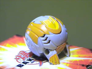 Hawktor HaosBall Hawktor Bakugan