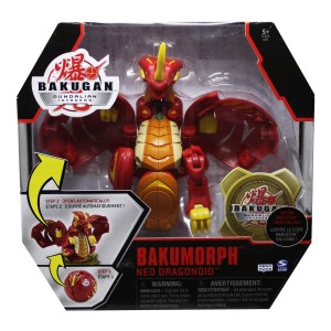 6013106 Bakugan BakuMorph Dragonoid Pkg1 300x300 Bakugan Gundalian Invaders Packs
