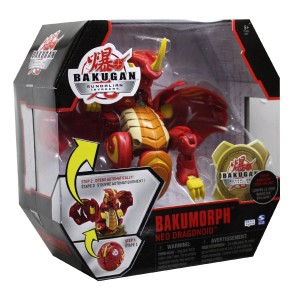 6013106 Bakugan BakuMorph Dragonoid Pkg2 300x300 Bakugan Gundalian Invaders Packs