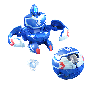 Merlix Bakugan BK SA Merlix Merlix Bakugan